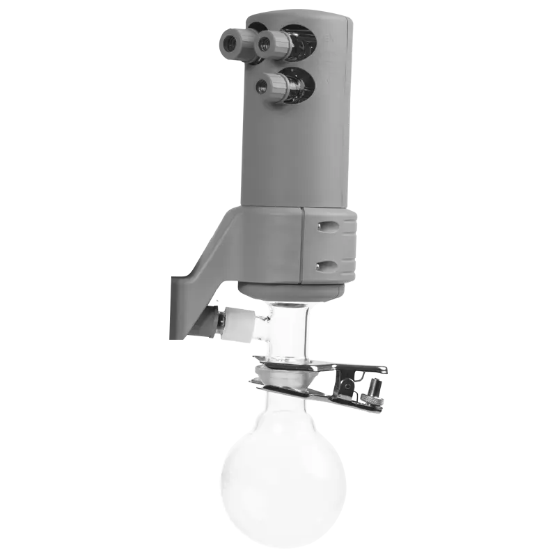 Heidolph Instruments Vacuum pump accessories Condenser